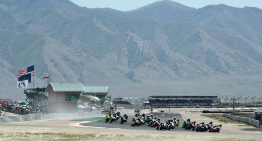 Превью седьмого этапа чемпионта мира по Супербайку. (WSBK 2010)